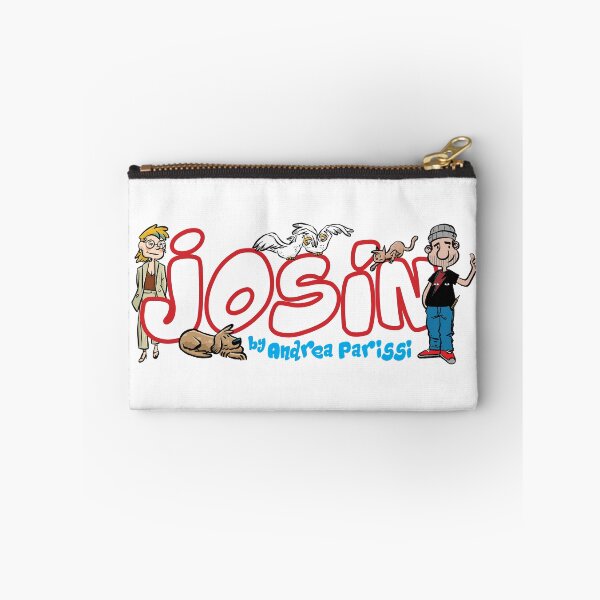 Item preview, Josin Logo Vers. 01. Cartoon, Comic, humor designed and sold by ParissiFriends.