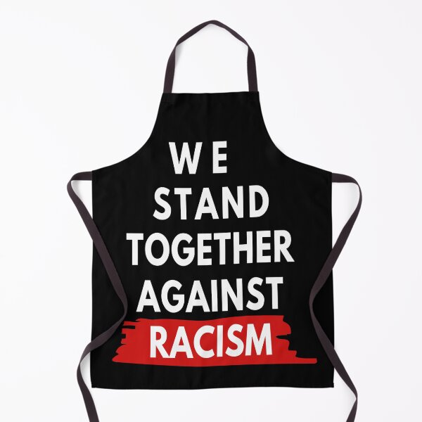 Item preview, Together Against Racism – Unity in Action designed and sold by Zakrytos ★★★★★.