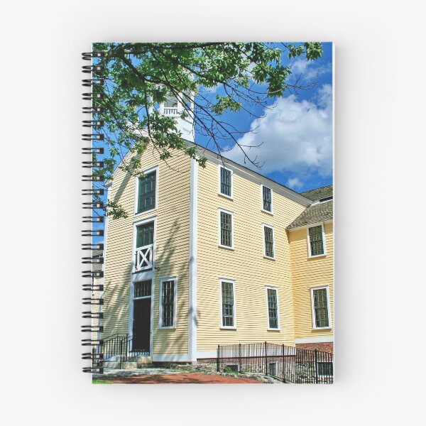Item preview, Slater Mill, Pawtucket, Providence County, RI designed and sold by AnnDixon.