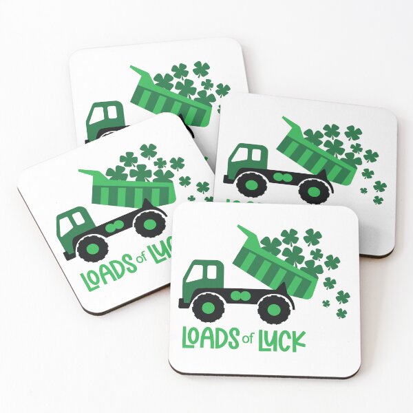 Item preview, Loads of Shenanigan Lucky St. Patrick’s Day, Green, Irish, New York, Chicago, Boston designed and sold by UPPrints.