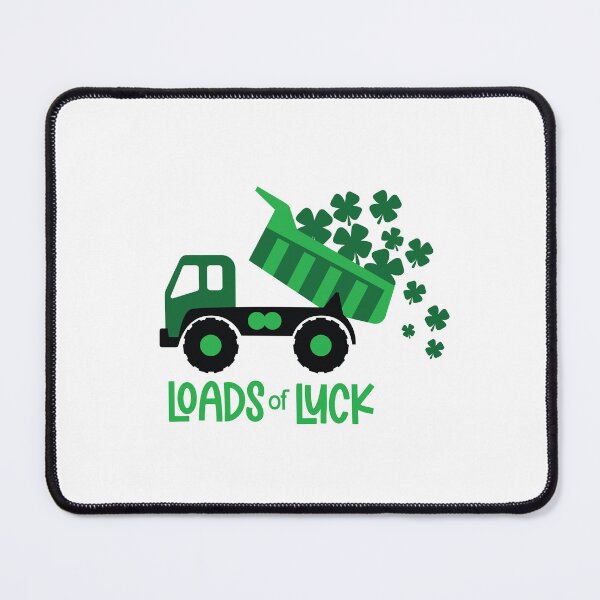 Item preview, Loads of Shenanigan Lucky St. Patrick’s Day, Green, Irish, New York, Chicago, Boston designed and sold by UPPrints.