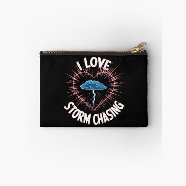 Item preview, I Love Storm Chasing designed and sold by MagicWander.