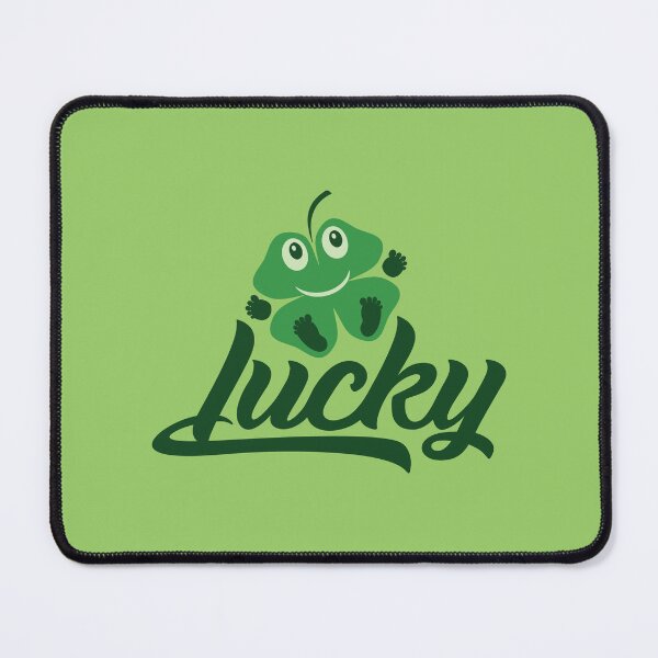 Item preview, Lucky Paddy’s Day Clover, Green, Irish, St. Patrick’s Day, New York, Chicago designed and sold by UPPrints.