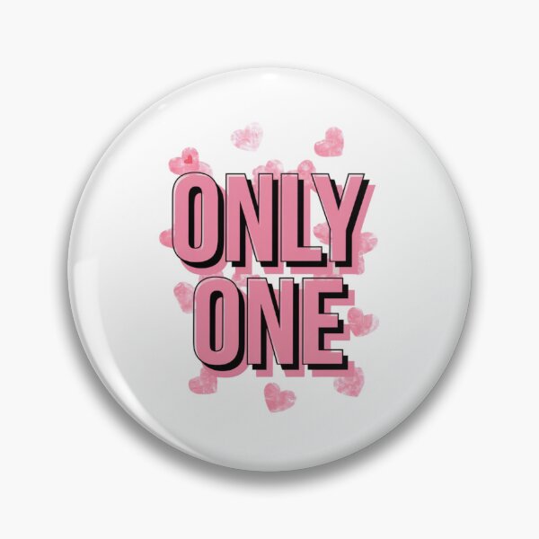 Item preview, Only One For All designed and sold by Suzel-store.