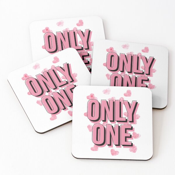 Item preview, Only One For All designed and sold by Suzel-store.