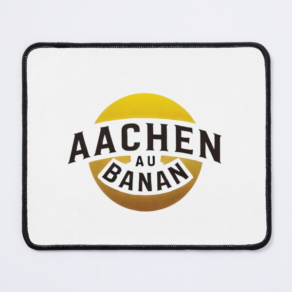 Item preview, Aachen Au Banan designed and sold by danny-Dsign.