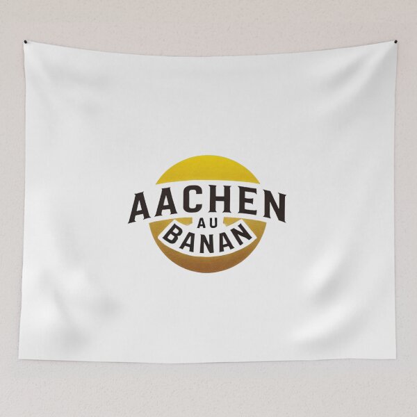 Item preview, Aachen Au Banan designed and sold by danny-Dsign.