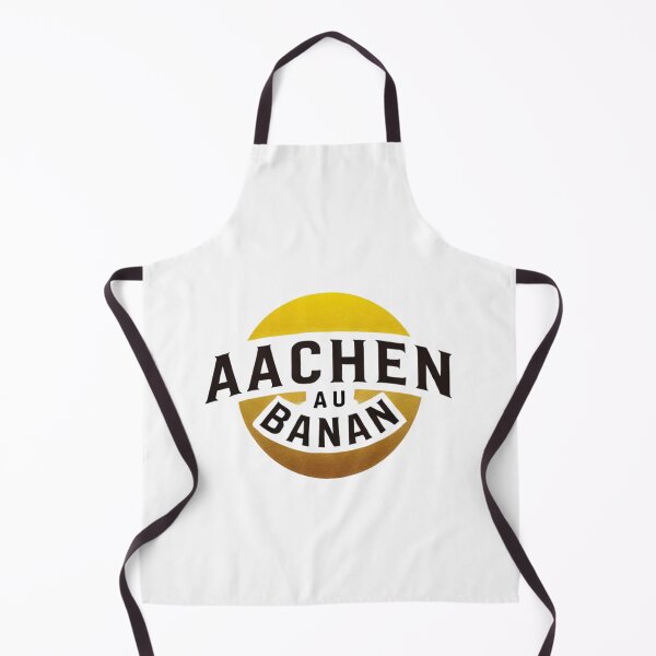 Item preview, Aachen Au Banan designed and sold by danny-Dsign.