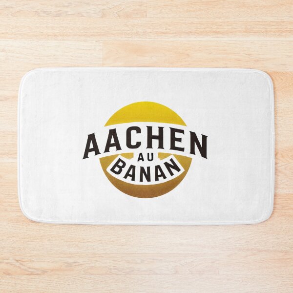 Item preview, Aachen Au Banan designed and sold by danny-Dsign.