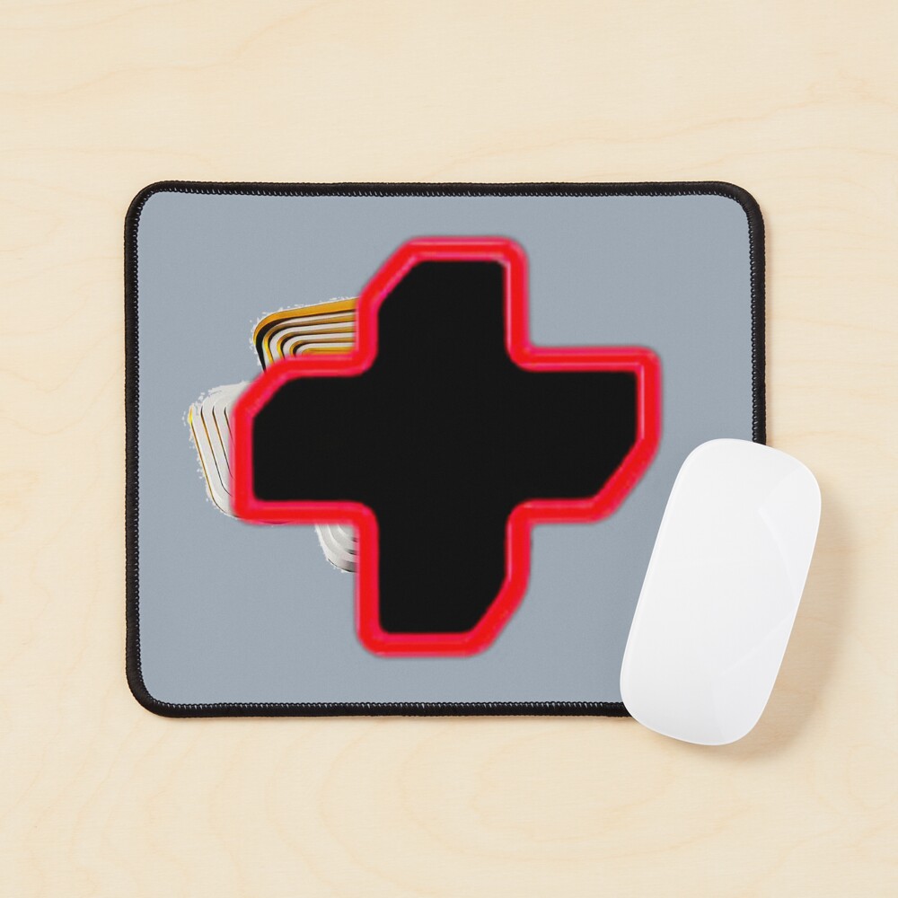 Item preview, Mouse Pad designed and sold by ontological.