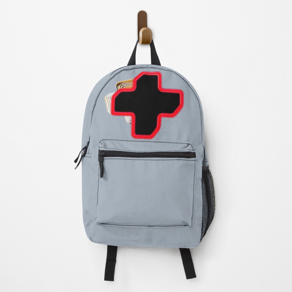 Item preview, Backpack designed and sold by ontological.