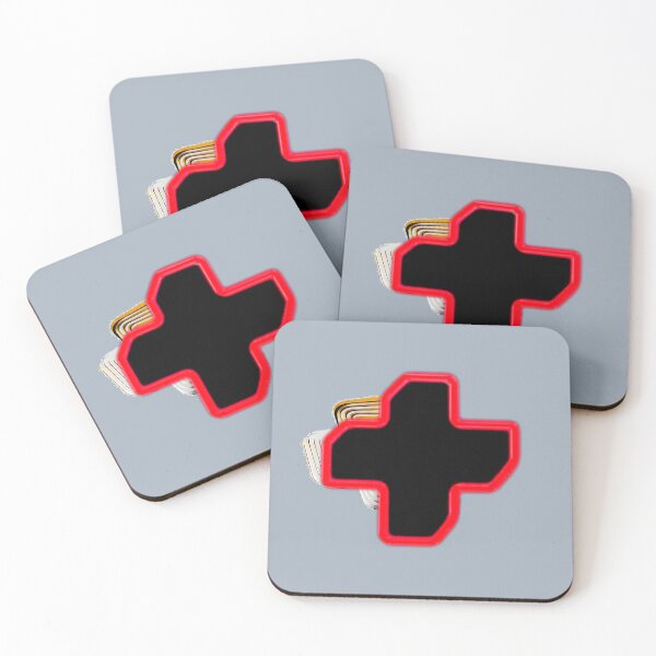 Item preview, Plus designed and sold by ontological.