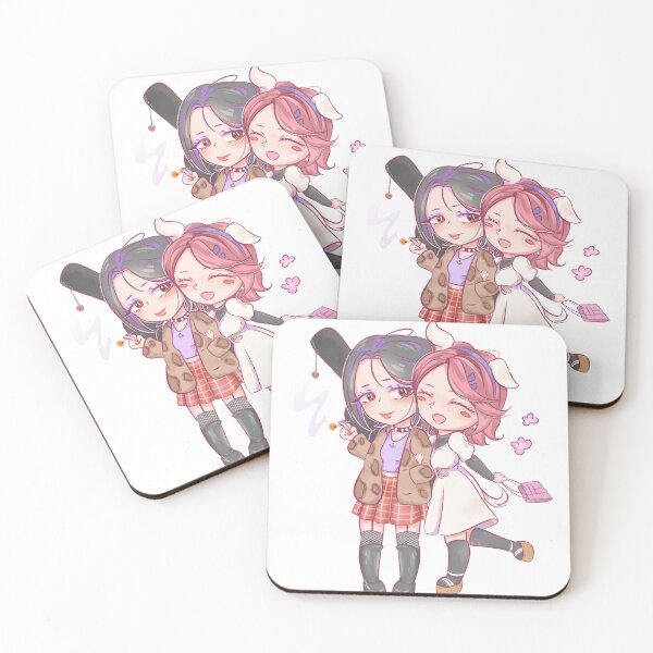 Item preview, [Nana] Osaki and Komatsu designed and sold by Fatalhela.