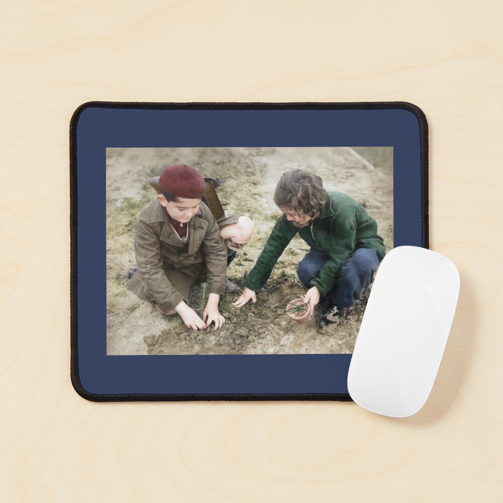 Item preview, Mouse Pad designed and sold by UltraQuirky.