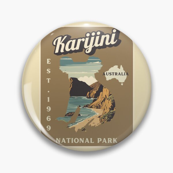 Item preview, Karijini National Park designed and sold by aussieexplore.