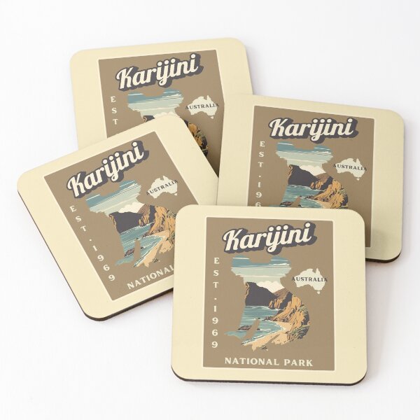 Item preview, Karijini National Park designed and sold by aussieexplore.
