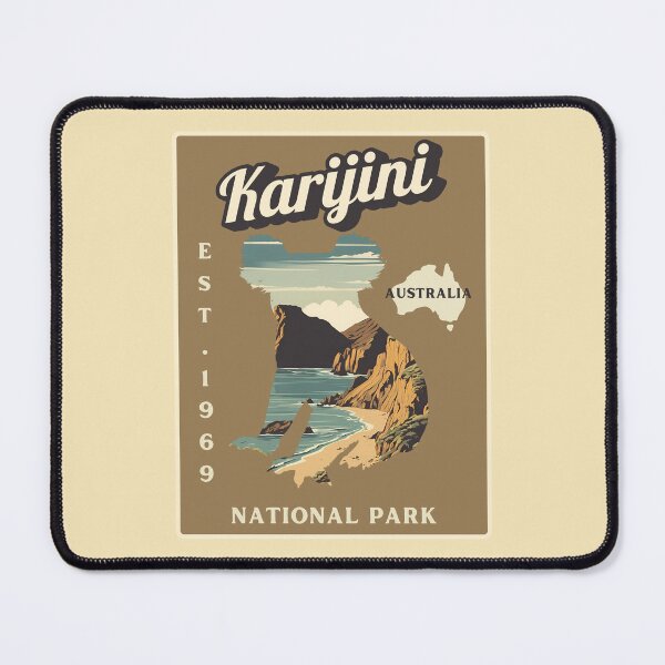 Item preview, Karijini National Park designed and sold by aussieexplore.