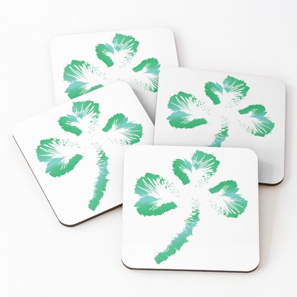 Item preview, Vintage Shamrock Leaf, St. Patrick's Day designed and sold by SAIDDIA.