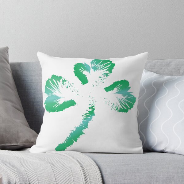 Item preview, Vintage Shamrock Leaf, St. Patrick's Day designed and sold by SAIDDIA.