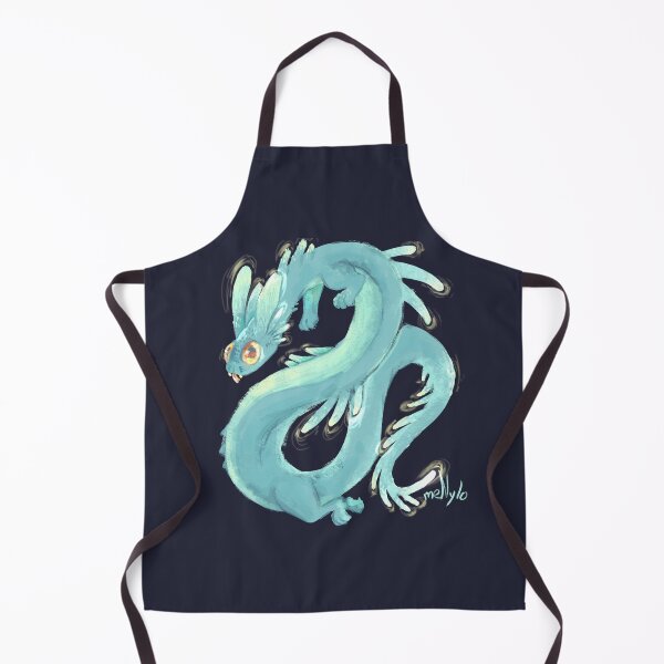 Item preview, sea dragon designed and sold by me-Nylo.