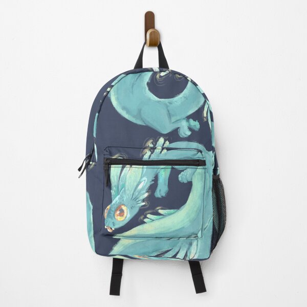 Item preview, sea dragon designed and sold by me-Nylo.