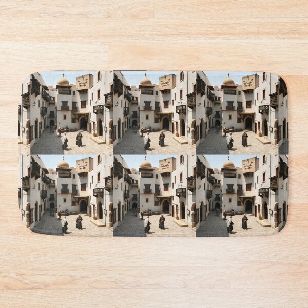 Item preview, Sefehabi Monogu designed and sold by casamomo.
