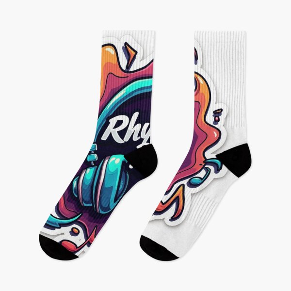 Item preview, Rhythm Rules: A Celebration of Music designed and sold by InkspiredCreation.