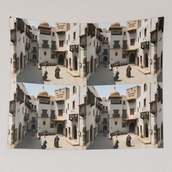 Item preview, Sefehabi Monogu designed and sold by casamomo.