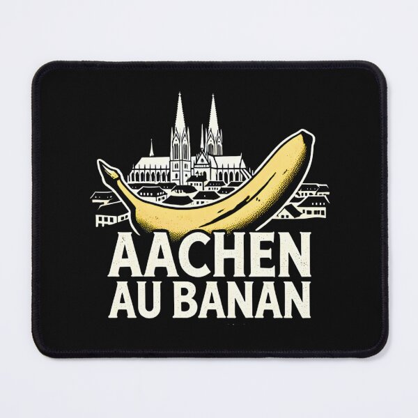 Item preview, Aachen Banana designed and sold by danny-Dsign.