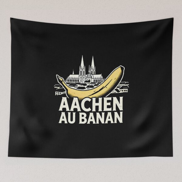 Item preview, Aachen Banana designed and sold by danny-Dsign.