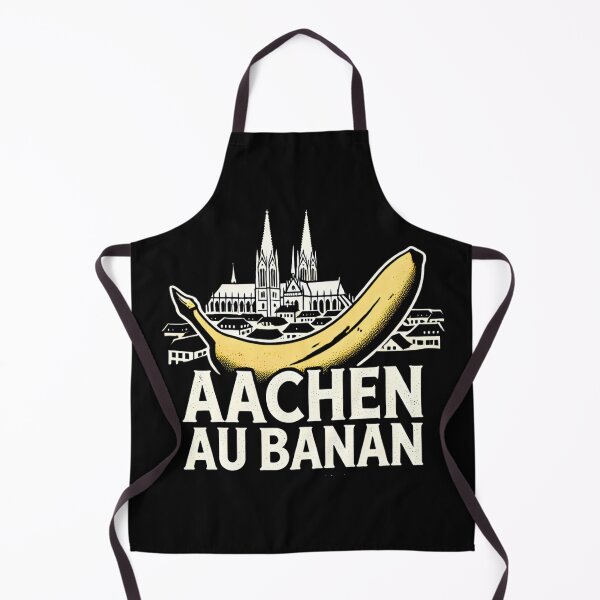 Item preview, Aachen Banana designed and sold by danny-Dsign.