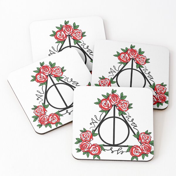 Item preview, Copy of Cloak, wand and stone always designed and sold by KhadijaFakhri.
