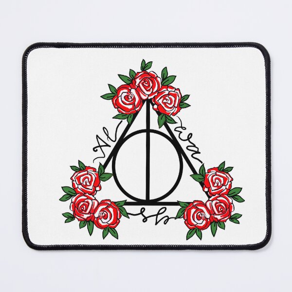 Item preview, Copy of Cloak, wand and stone always designed and sold by KhadijaFakhri.