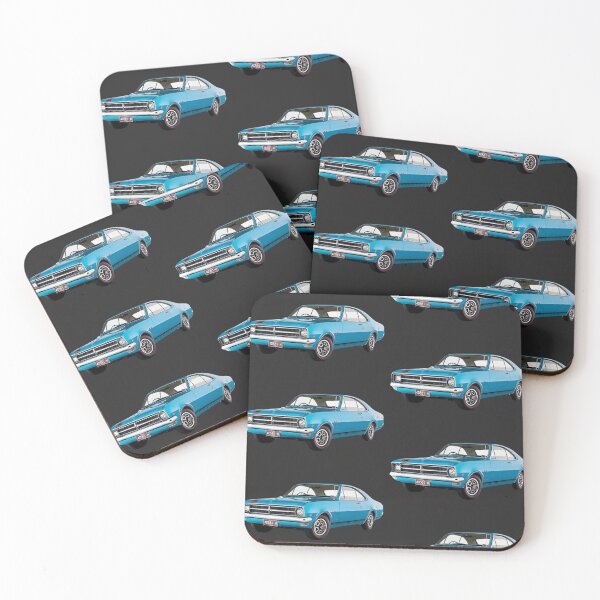 Item preview, Holden Monaro designed and sold by Reinrab.