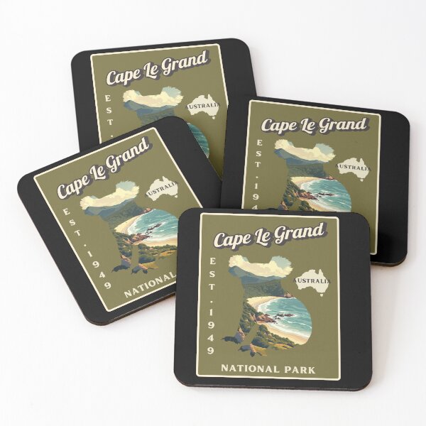 Item preview, Cape Le Grand National Park designed and sold by aussieexplore.