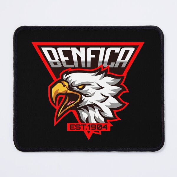 Item preview, Benfica Eagle animated designed and sold by VRedBaller.