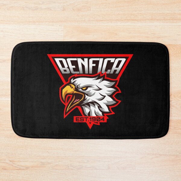 Item preview, Benfica Eagle animated designed and sold by VRedBaller.