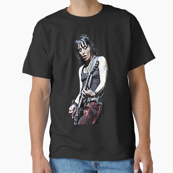 Cherie Currie T-Shirts for Sale | Redbubble