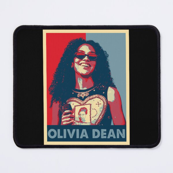 Item preview, Olivia Dean, Olivia Dean Messy designed and sold by Hoahip.