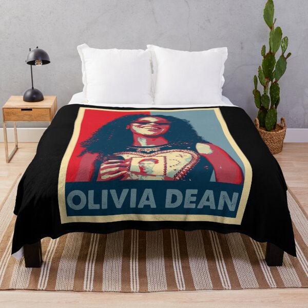 Item preview, Olivia Dean, Olivia Dean Messy designed and sold by Hoahip.