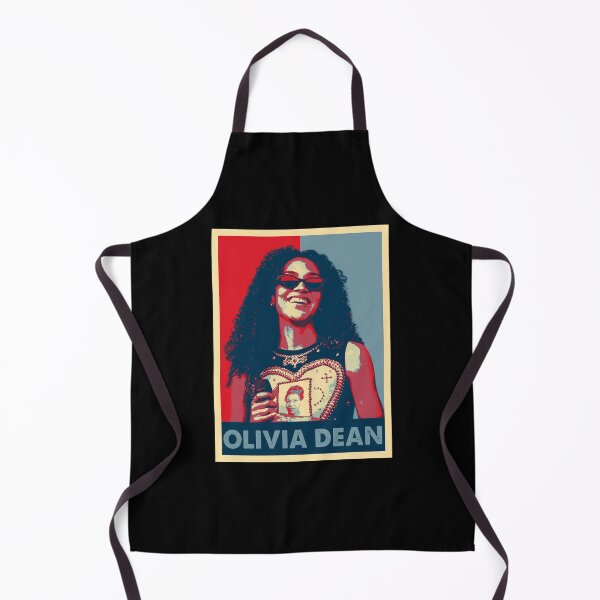 Item preview, Olivia Dean, Olivia Dean Messy designed and sold by Hoahip.
