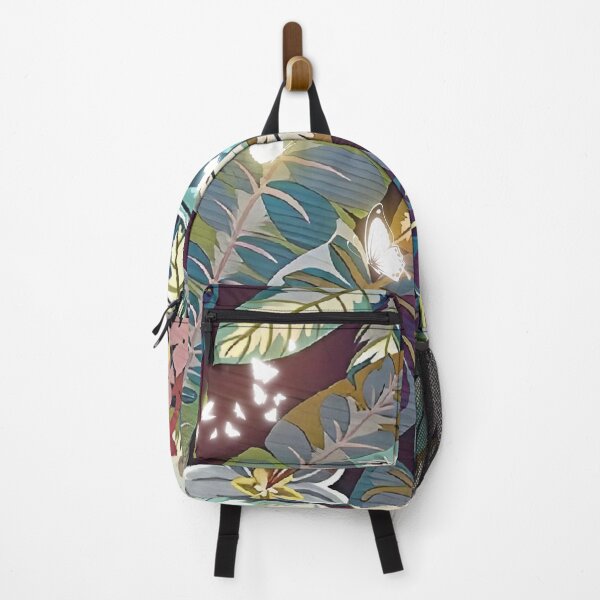 Item preview, Tropical Floral and Leaf Patterns designed and sold by Wantanadesign.