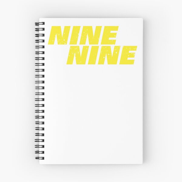 Item preview, Brooklyn Nine Nine T Shirt designed and sold by Clort.