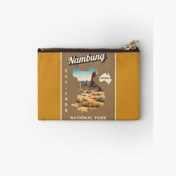Item preview, Nambung National Park designed and sold by aussieexplore.