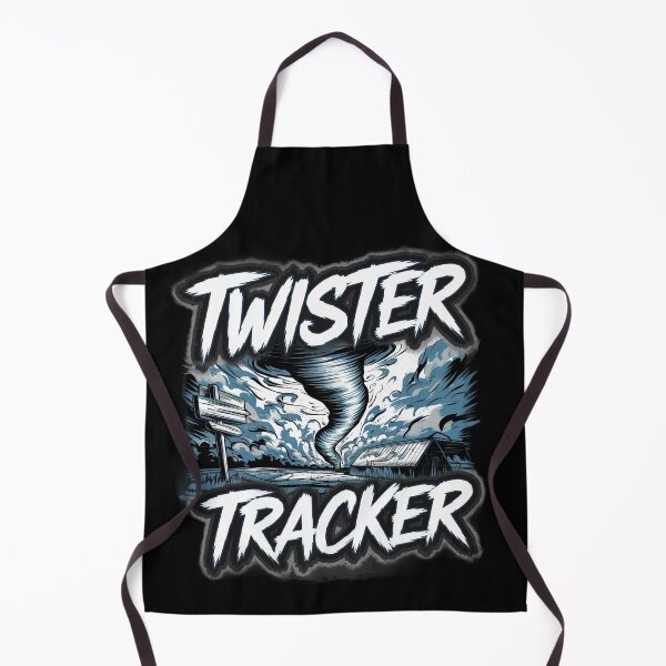 Item preview, Twister Tracker designed and sold by MagicWander.
