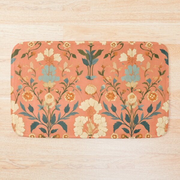 Item preview, Traditional Indian Pattern designed and sold by CulturalVibes.