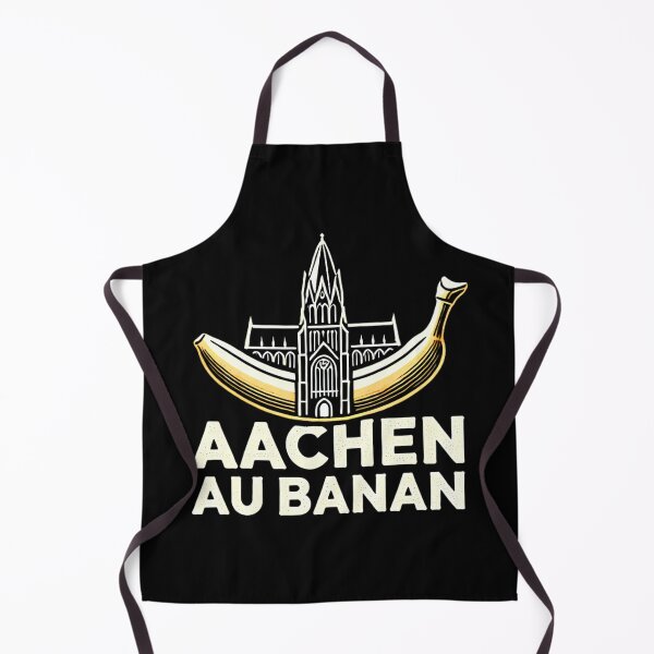 Item preview, Aachen Au Banane designed and sold by danny-Dsign.