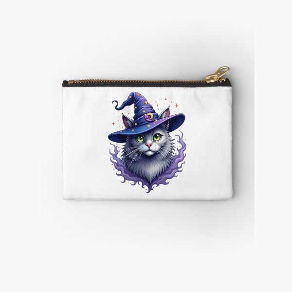 Item preview, wizard cat  designed and sold by AMICO77.
