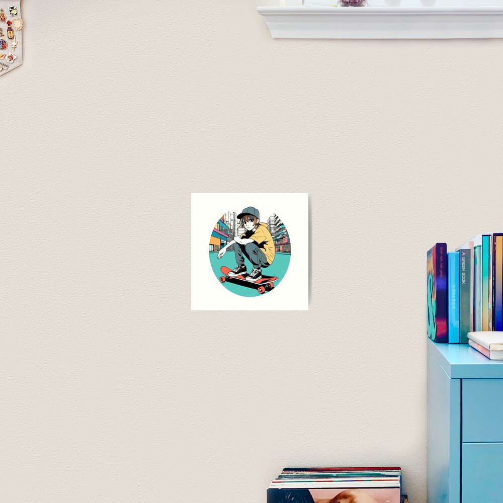 Item preview, Art Print designed and sold by Coloradodrawing.