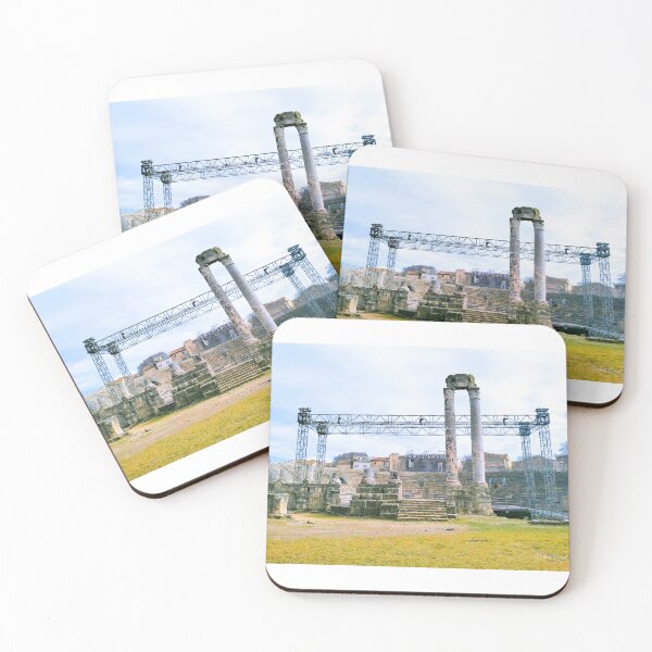 Item preview, Ancient Theatre, Arles, World Heritage Site (Photo) designed and sold by NorbertRicaud.
